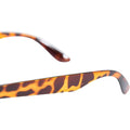 Turtle - Close up - Trespass Matter Sunglasses