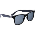 Black - Front - Trespass Matter Sunglasses