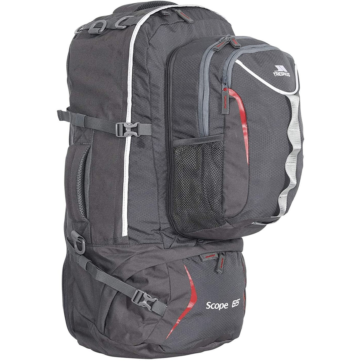 Trespass Scope Rucksack (65L) | Discounts on great Brands
