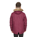 Prune - Lifestyle - Trespass Mens Mount Bear Parka Jacket