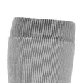 Platinum - Side - Trespass Childrens-Kids Tubular Ski Socks