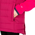 Berry - Close up - Trespass Childrens-Kids Jadda Gilet