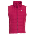 Berry - Front - Trespass Childrens-Kids Jadda Gilet