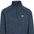Bright Green Fleck - Front - Trespass Mens Gerry Active Top