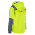 Kiwi - Back - Trespass Childrens Boys Farpost Waterproof Jacket