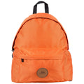 Orange - Front - Trespass Aabner Casual Backpack