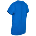 Blue - Back - Trespass Childrens Boys Jakob T-Shirt