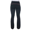 Black - Back - Trespass Womens-Ladies Zada Active Trousers
