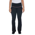 Black - Front - Trespass Womens-Ladies Zada Active Trousers