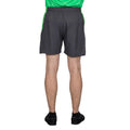 Carbon - Back - Trespass Mens Shane Sport Shorts