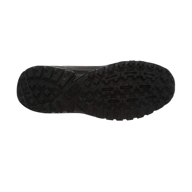 Coffee - Pack Shot - Trespass Womens-Ladies Mitzi Low Cut Hiking Shoes