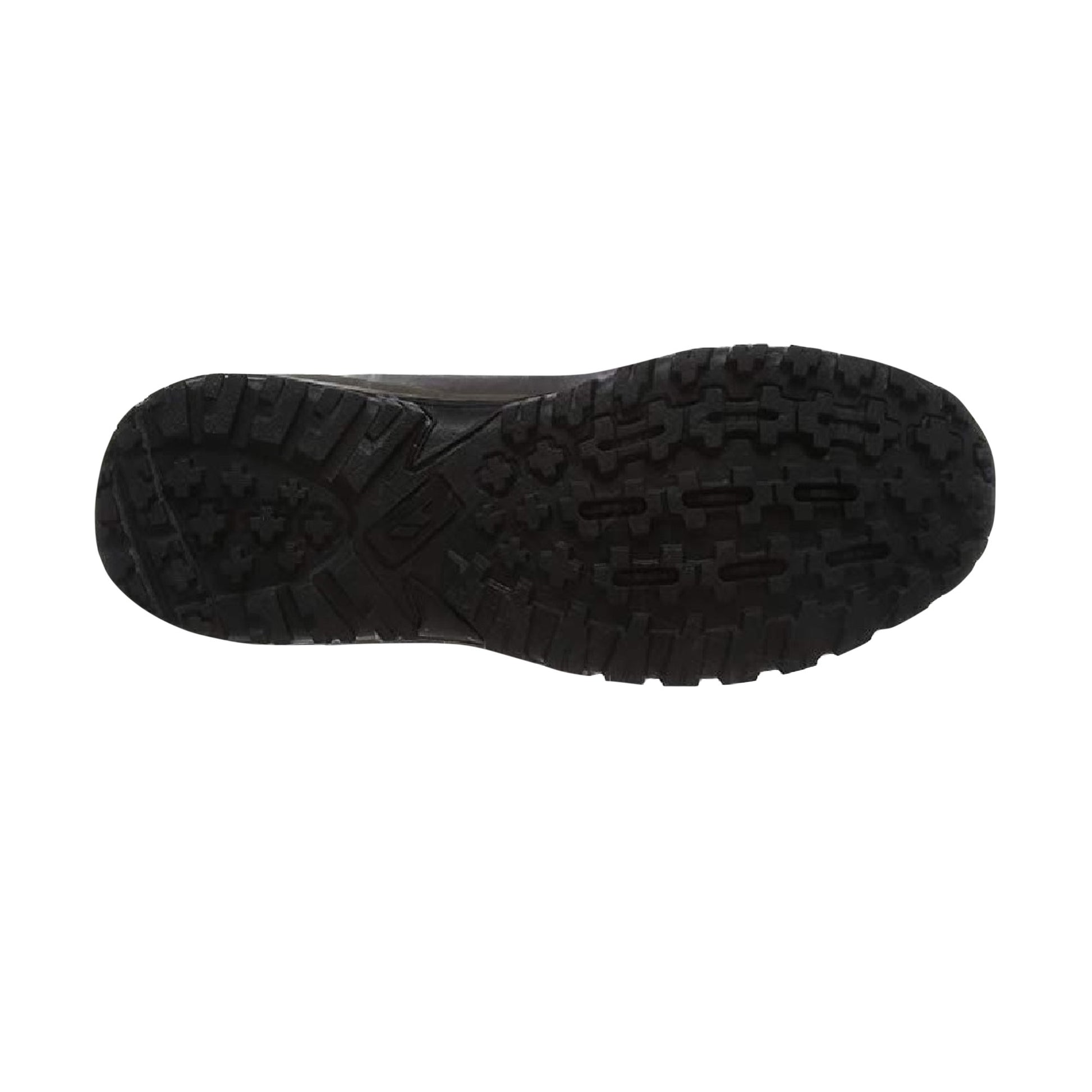 Coffee - Pack Shot - Trespass Womens-Ladies Mitzi Low Cut Hiking Shoes
