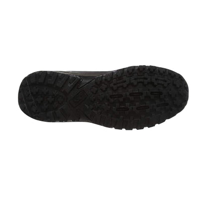 Coffee - Pack Shot - Trespass Womens-Ladies Mitzi Low Cut Hiking Shoes