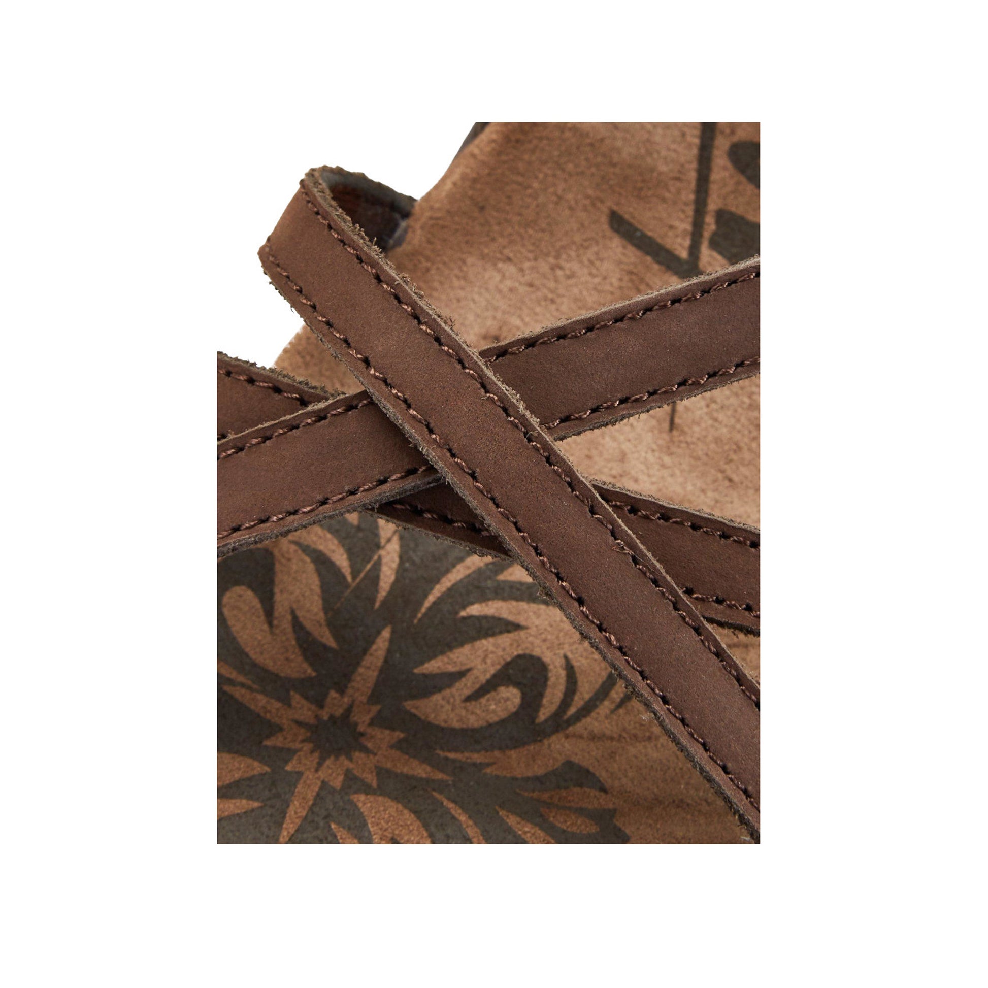 Buck - Pack Shot - Trespass Womens-Ladies Kimbra Sandals