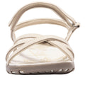 Sand - Close up - Trespass Womens-Ladies Kimbra Sandals