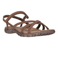 Buck - Front - Trespass Womens-Ladies Kimbra Sandals