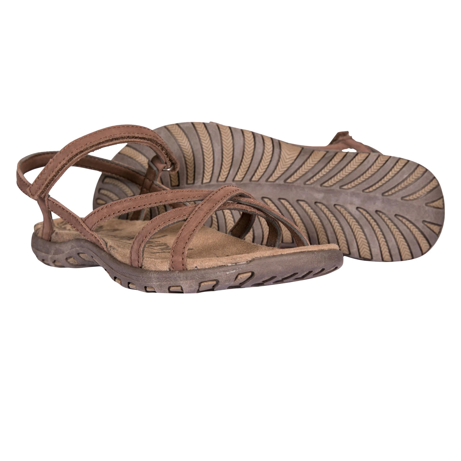 Buck - Lifestyle - Trespass Womens-Ladies Kimbra Sandals