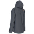 Carbon - Lifestyle - Trespass Womens-Ladies Gayle Waterproof Jacket