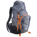 Flint - Side - Trespass Twinpeak70 DLX Rucksack