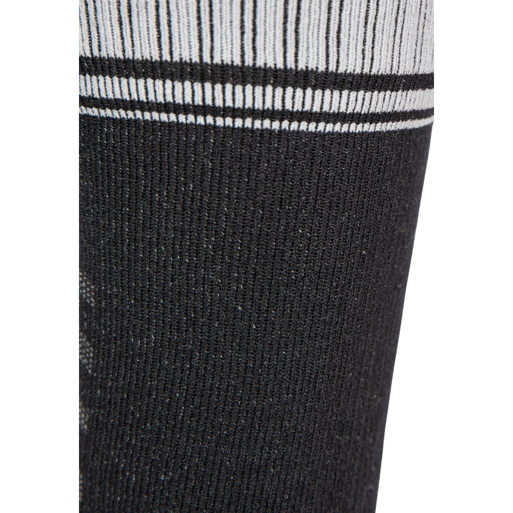 Black - Lifestyle - Trespass Unisex Amphibian Waterproof DLX Socks