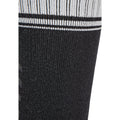 Black - Lifestyle - Trespass Unisex Amphibian Waterproof DLX Socks