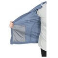 Navy - Lifestyle - Trespass Womens-Ladies Jennings Fleece Jacket