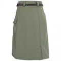 Herb - Back - Trespass Womens Quora Belted Skirt
