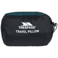 Bluebottle - Back - Trespass Snoozefest Travel Pillow