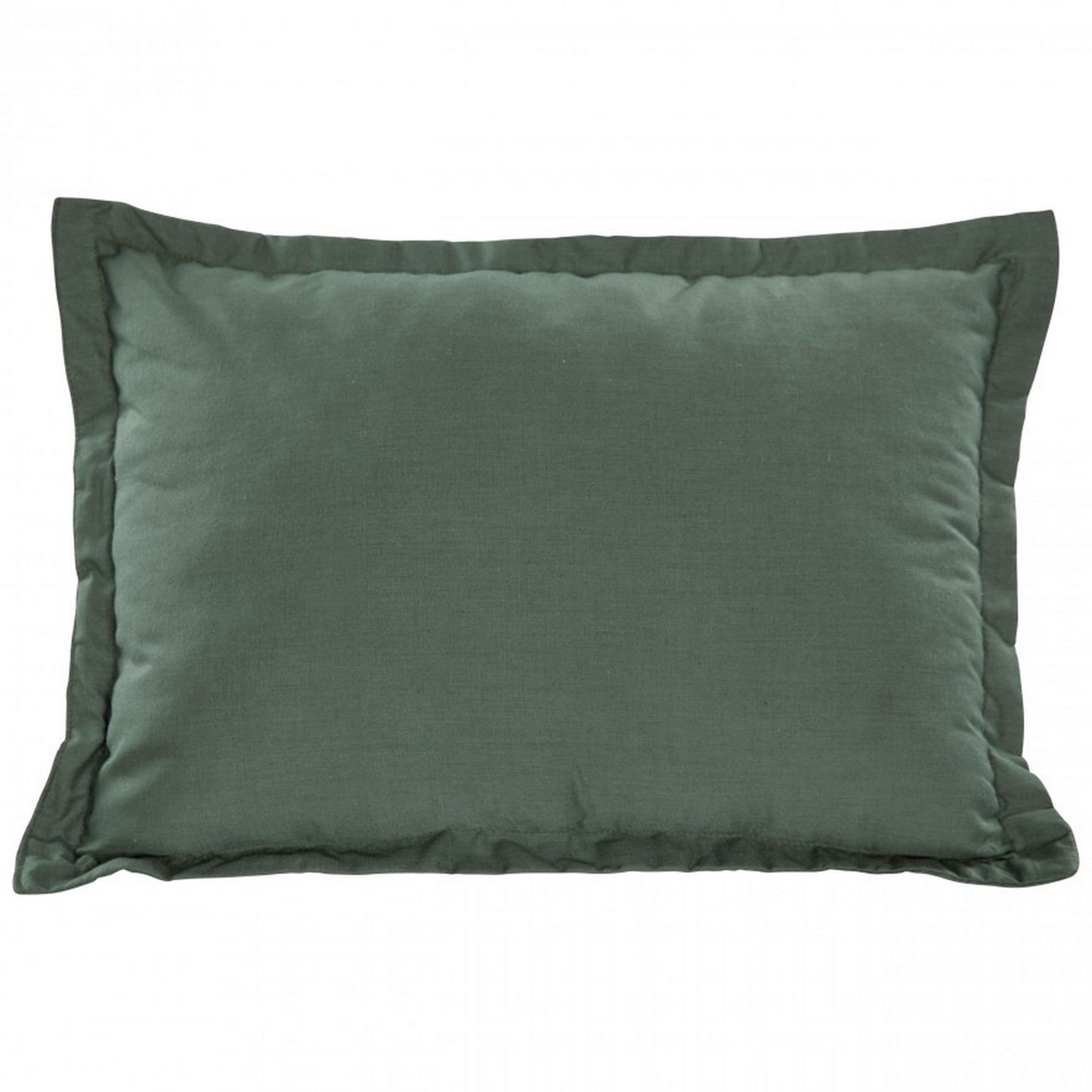 Moss - Front - Trespass Snoozefest Travel Pillow