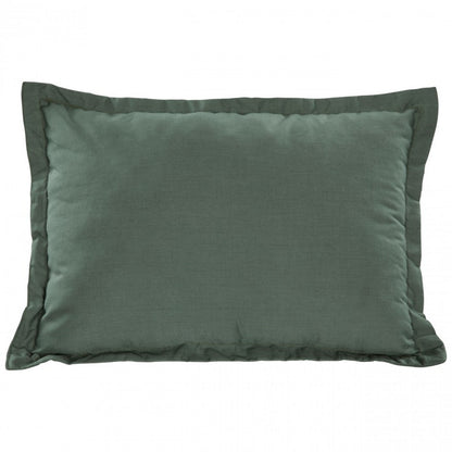 Moss - Front - Trespass Snoozefest Travel Pillow