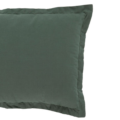 Moss - Back - Trespass Snoozefest Travel Pillow