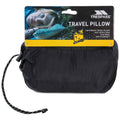 Moss - Side - Trespass Snoozefest Travel Pillow