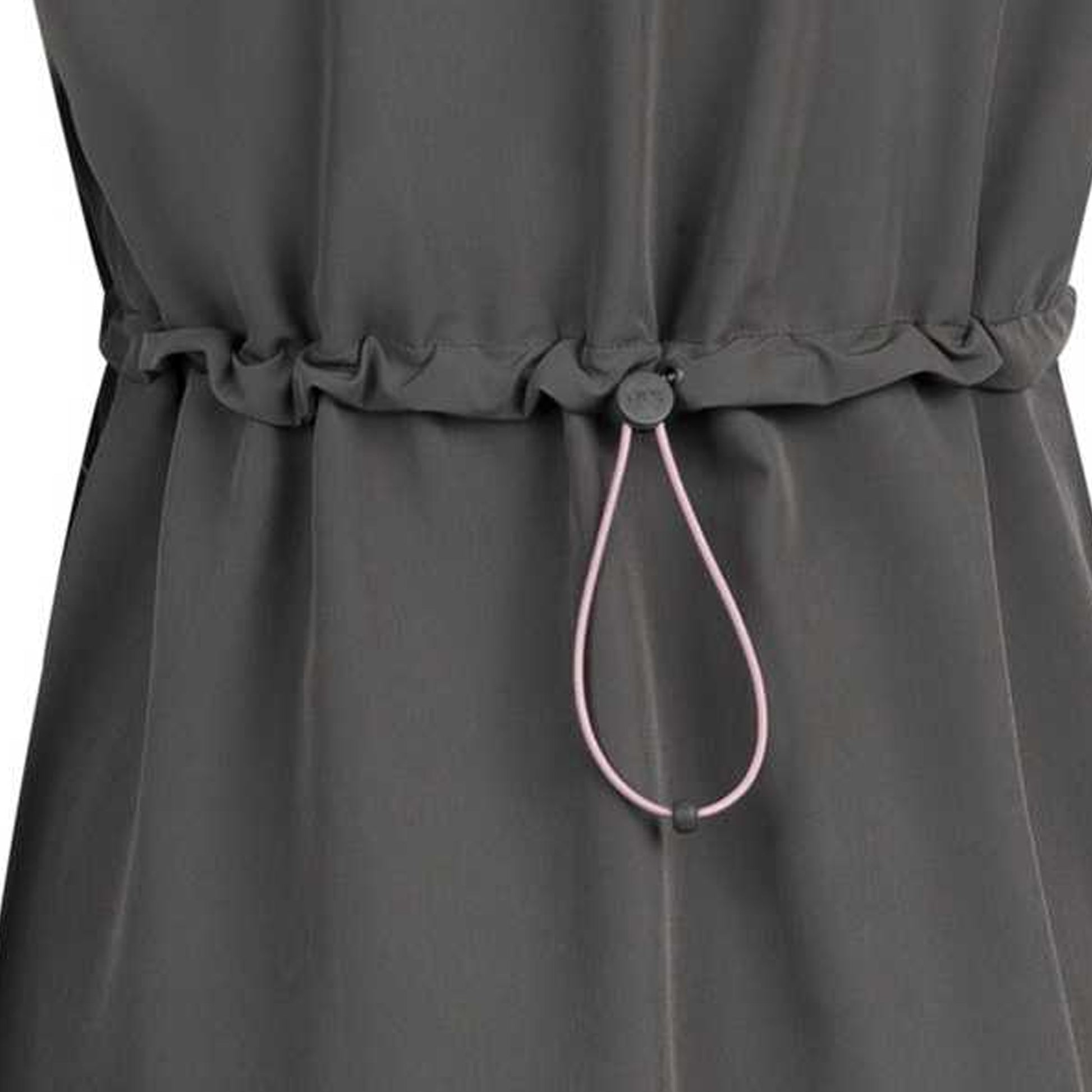 Herb - Pack Shot - Trespass Womens-Ladies Lidia Round Neck Cotton Dress