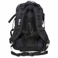 Black X - Lifestyle - Trespass Deimos Rucksack-Backpack (28 Litres)