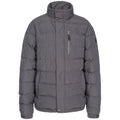 Grey Marl - Front - Trespass Mens Boyce Casual Jacket