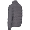 Grey Marl - Back - Trespass Mens Boyce Casual Jacket