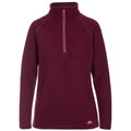 Fig - Front - Trespass Womens-Ladies Commotion Fleece