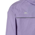 Gelsomino - Side - Trespass Qikpac X Unisex Packaway Jacket