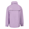 Gelsomino - Side - Trespass Childrens-Kids Qikpac X Unisex Packaway Jacket