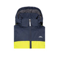 Kiwi - Side - Trespass Childrens Boys Mikael Waterproof Jacket