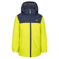 Kiwi - Front - Trespass Childrens Boys Mikael Waterproof Jacket