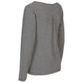 Black Stripe - Back - Trespass Womens-Ladies Caribou Casual Top