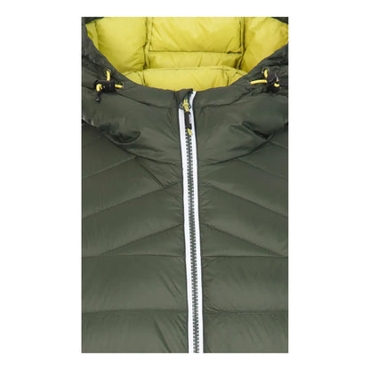 Ivy - Side - Trespass Mens Whitman II Down Jacket