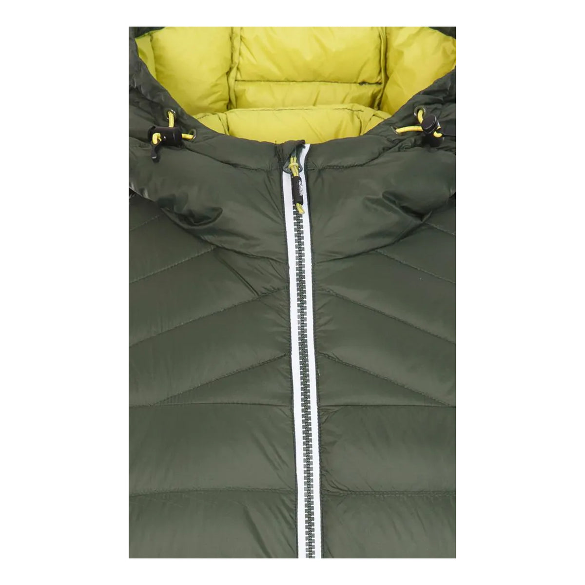 Ivy - Side - Trespass Mens Whitman II Down Jacket
