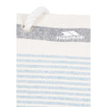 White-Blue Stripe - Lifestyle - Trespass Womens-Ladies Totba Tote Bag