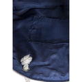 White-Blue Stripe - Close up - Trespass Womens-Ladies Totba Tote Bag