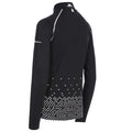 Black - Back - Trespass Womens-Ladies Belinda Active Top