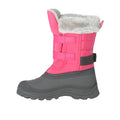 Pink Lady - Lifestyle - Girls Trespass Stroma II Snow Boot