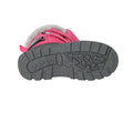 Pink Lady - Close up - Girls Trespass Stroma II Snow Boot