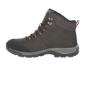 Earth - Lifestyle - Trespass Mens Hiram Mid Cut Boot